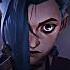 Jinx S Edit Metamorphosis Arcane Leagueoflegends Whatsappstatus Viral