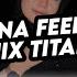 DJ WANNA FEEL LIKE X NINIX TITANIC BY SOPAN YETE VIRAL BANYAK DICARI