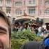 Disneyland Paris Vlog Day 1 Eurostar Travel Day Disneyland Hotel November 2024 Adam Hattan