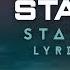 Starset Starlight Official Lyric Video