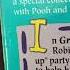 Winnie The Pooh Growing Up 1999 VHS Review