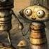 Machinarium Official Trailer