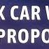 Angels Say Someone S On Their Way In A Black Car A Marriage Proposal Awaits You Angels Messages