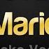 Mario How Do I Breathe Karaoke Version