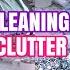 NEW EXTREME 3 HOUR CLEANING MARATHON DECLUTTER ORGANIZE DEEP CLEAN SPEED CLEANING MOTIVATION