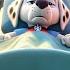 Paw Patrol Ultimate Rescue GOODBYE MARSHALL PLEASE WAKE UP Very Sad Story Rainbow 3