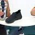 Skechers Men S GOwalk Washable Massage Fit Slip Ons Ripple On QVC