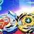 Valt Vs Free In The Beyblade Burst Battle Zero Game Nintendo Switch