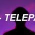 BTS 방탄소년단 Telepathy Easy Lyrics