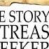 The Story Of The Treasure Seekers By Edith Nesbit Full Audiobook