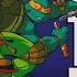 The Messy History Of Teenage Mutant Ninja Turtles 2003