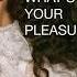 Jessie Ware Selection Of Official Instrumental Tracks From What S Your Pleasure