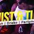 Twist Turn By Popcaan X Drake X PARTYNEXTDOOR Directed By Ornella Nella