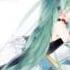 Hatsune Miku KAITO Cendrillon Original V3 Ver