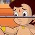 Chutki VS Raju Boxing Championship क न ज त ग Cartoons For Kids