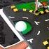 Traffic Light Project Working Model With Traffic Alert System New Idea For Inspire Award