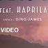 Dino James Wishlist Official Lyric Video Ft Kaprila