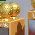 All Ballon D Or Winners In The World