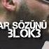 Blok3 Babalar Sözünü Tutar Halil Yıldırım Remix