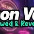 Dj Old Damon Vacation Slowed Reverb