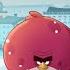 Angry Birds Seasons On Finn Ice Terence Flies North For The Holidays