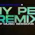 NATHY PELUSO REMIX DJ Yayo RKT BZRP Music Sessions 36