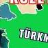 Türkler In Kuzey Kore Si Türkmenistan Dünyanın En Garip ülkesi