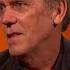 Hugh Laurie On The Difficulty Of The American Accent The Graham Norton Show BBC