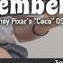 Remember Me Disney Pixar S Coco OST Fingerstyle Guitar TAB Chords Lyrics