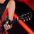 Taylor Swift Red Live At The CMAs Red Taylor Swift Electric Guitar Performance