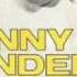 Johnny Thunder I M Alive