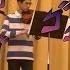 Playing Giorno S Theme At A School Cultural Event Piano Violin Duet