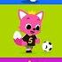 Sports ABCs Which One Is Your Favorite Sports Songs Pinkfong Songs For Children