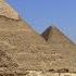 Hidden Chamber Discovered In Great Pyramid Of Giza