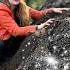 Landslide Reveals A Record Breaking Haul Of Finds Mudlarking With The Northern Mudlarks