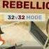 Super Animal Royale OST Timer SAW Vs Rebellion