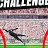 Can Goalkeepers SCORE GOALS JOE HART Vs BEN FOSTER Shooting Challenge