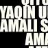 Qiyomatga Yaqin Ummatning Amali Sahobalar Amalidan Afzalmi Shayx Sodiq Samarqandiy