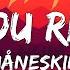 Måneskin Are You Ready Lyrics