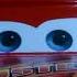 Lightning McQueen S Crash Side By Side Toy Play Pixar Cars Disney Kids