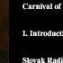 Camille Saint Saens Carnival Of The Animals I Introduction And Royal March Of The Lion