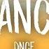 DNCE DANCE Lyrics