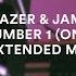 Major Lazer James Hype Number 1 One Extended Mix