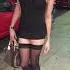 Crossdresser Babes In Nylon Stockings 2