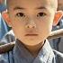 Kung Fu Movie Who Would Have Thought The Clumsy Young Monk Would Become A Peerless Master Someday