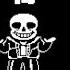 Sans Simulator Custom Attack 14