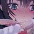 Nightcore I Think I M In Love Kat Dahlia Lyrics