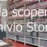 Alla Scoperta Dell Archivio Storico SDF 8 Maggio 2023