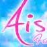 Winx Club Aisha Fairy Of Waves