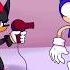 Sonic And Shadow Edit Sonadow